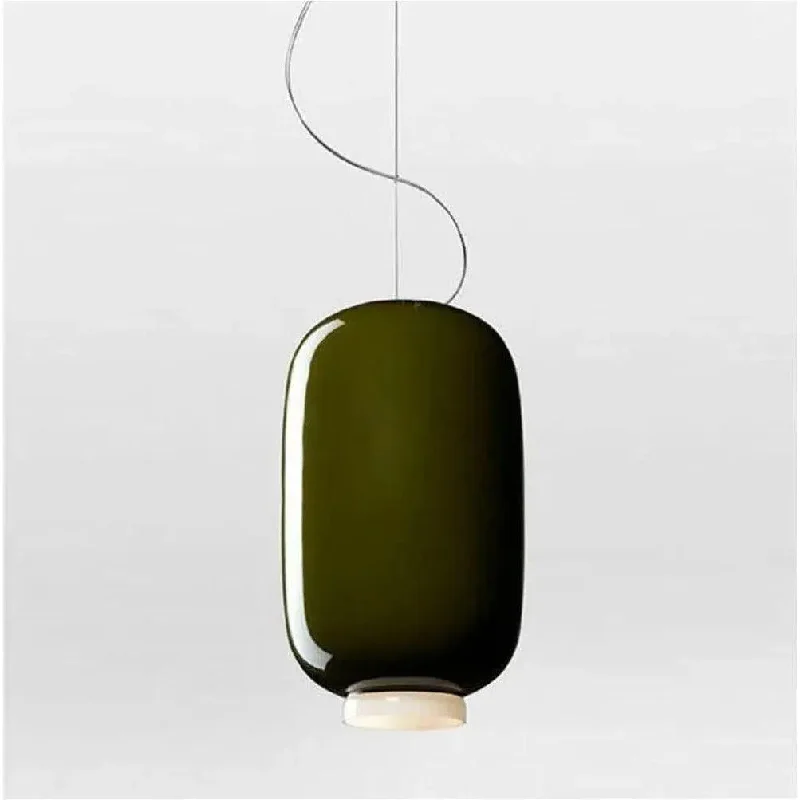 White track lighting for a clean lookChouchin 2 Pendant