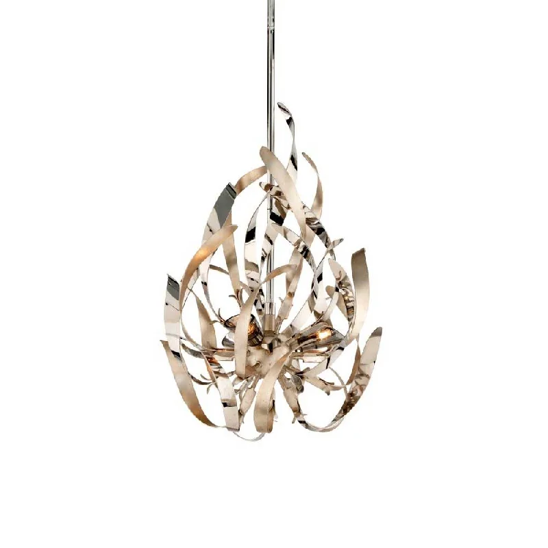 Track lighting for adding a touch of eleganceGraffiti Pendant