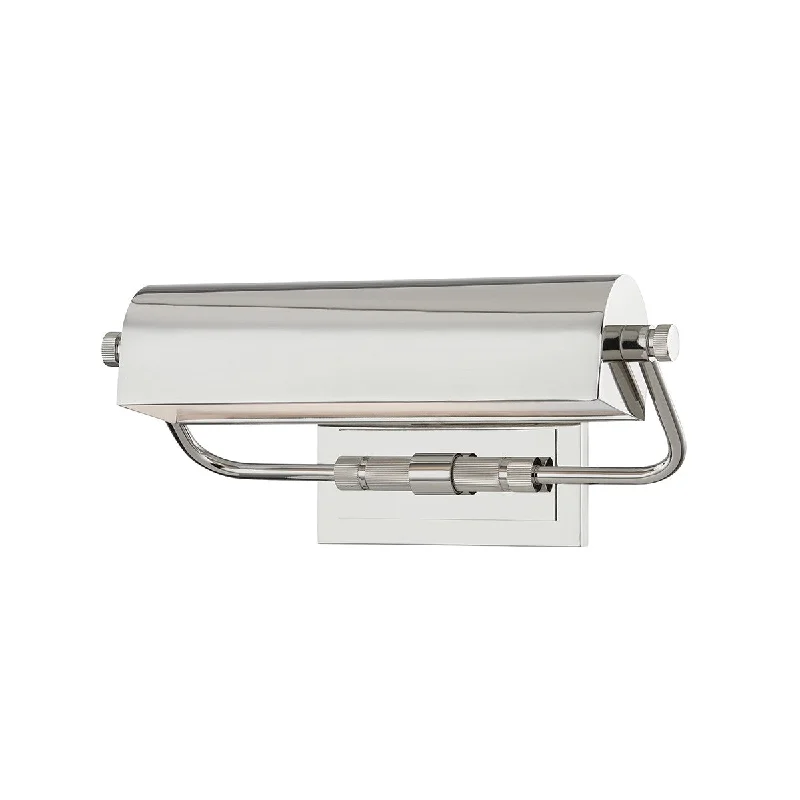 Waterproof Industrial Lighting for Wet AreasBowery One Light Picture Light
