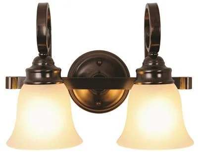 Track lighting for rental propertiesSanibel Vanity Fixture Oil Rubbed Bronze 15-1/2 Inch Uses (2) 60-Watt Incandescent Medium Base Lamps Track lighting for rental propertiesSanibel Vanity Fixture Oil Rubbed Bronze 15-1/2 Inch Uses (2) 60-Watt Incandescent Medium Base Lamps