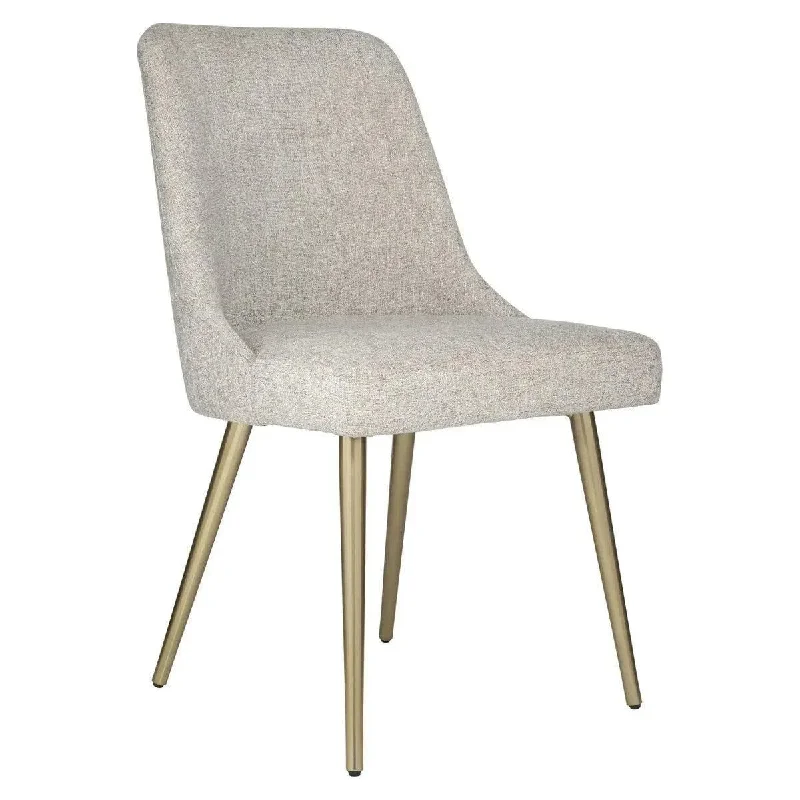 Track lighting for updating office lobbiesBramwell Dining Chair