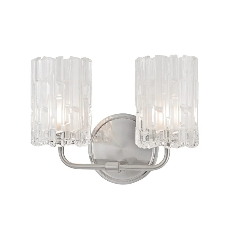 Color - Tunable Industrial Lighting for Special ApplicationsDexter Two Light Bath Bracket Color - Tunable Industrial Lighting for Special ApplicationsDexter Two Light Bath Bracket