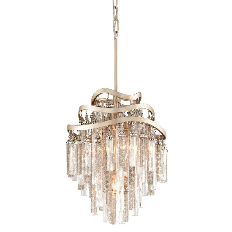 Track lighting for museums and galleriesChimera Pendant