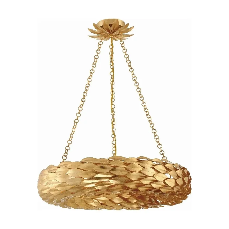 Track lighting for museums and galleriesBroche Pendant