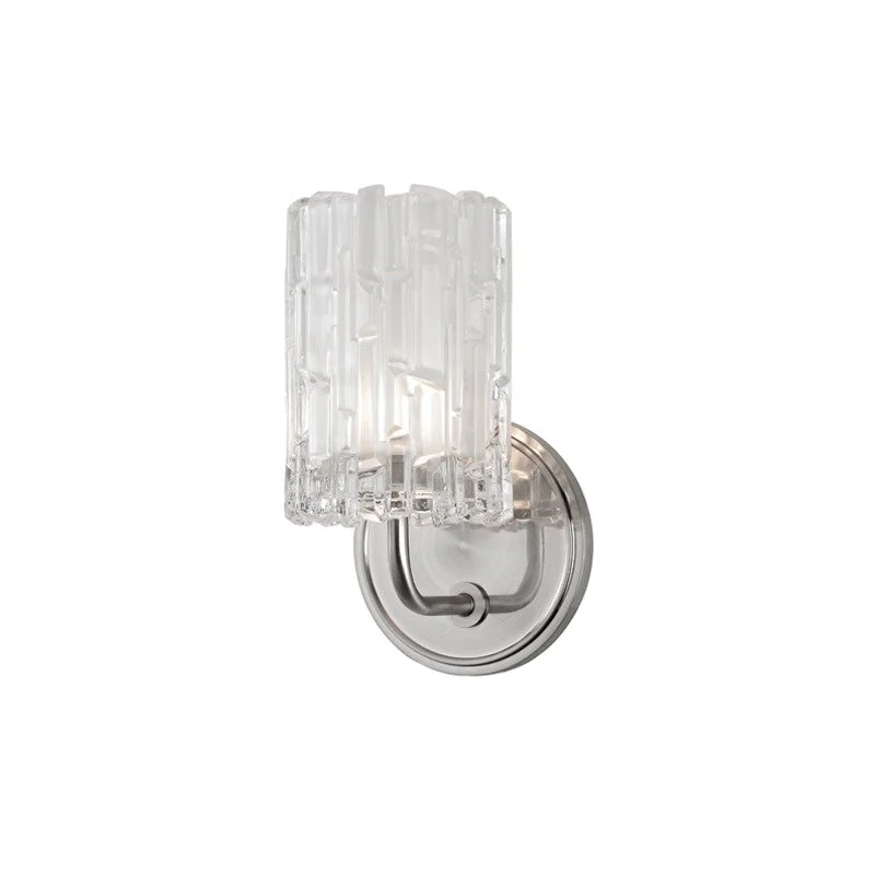 Industrial Lighting for Chemical PlantsDexter One Light Bath Bracket