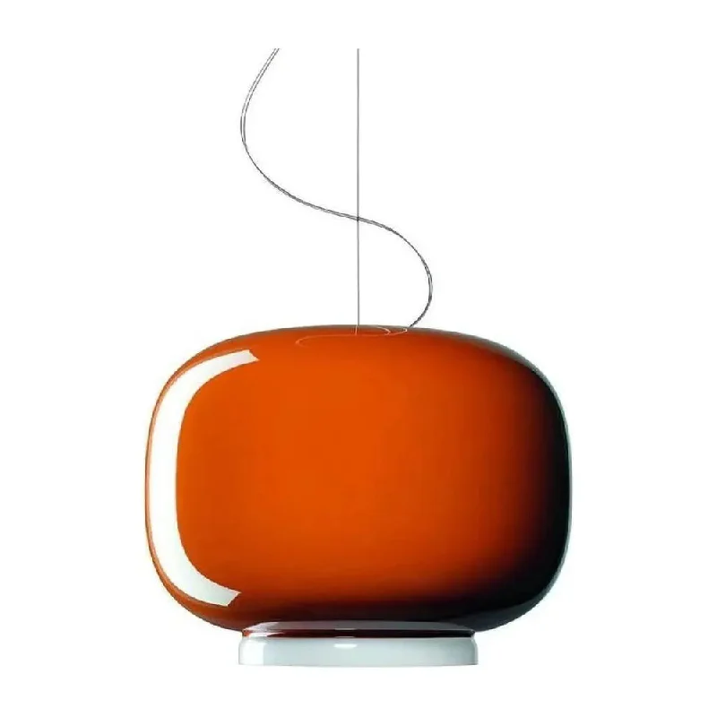 Track lighting for creating a focal pointChouchin 1 Pendant