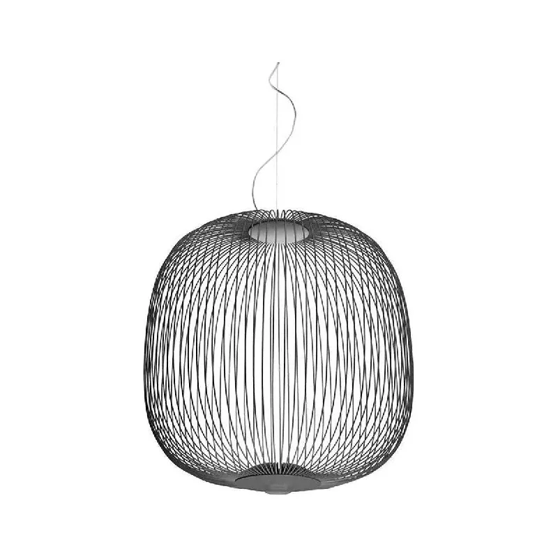 Track lighting for updating office lobbiesSpokes 2 Pendant
