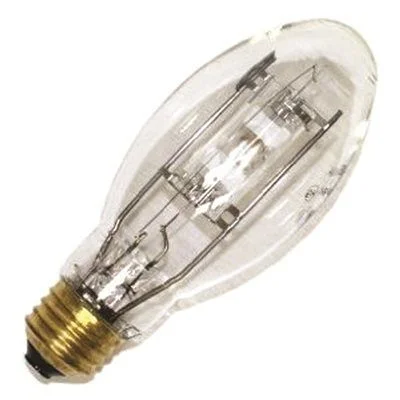 Track lighting for high - ceiling spacesSylvania Metalarc Powerball Metal Halide Lamp Ed17 50 Watt 90 Volts E26 Medium Clear Universal Burn 12 Per Case Track lighting for high - ceiling spacesSylvania Metalarc Powerball Metal Halide Lamp Ed17 50 Watt 90 Volts E26 Medium Clear Universal Burn 12 Per Case