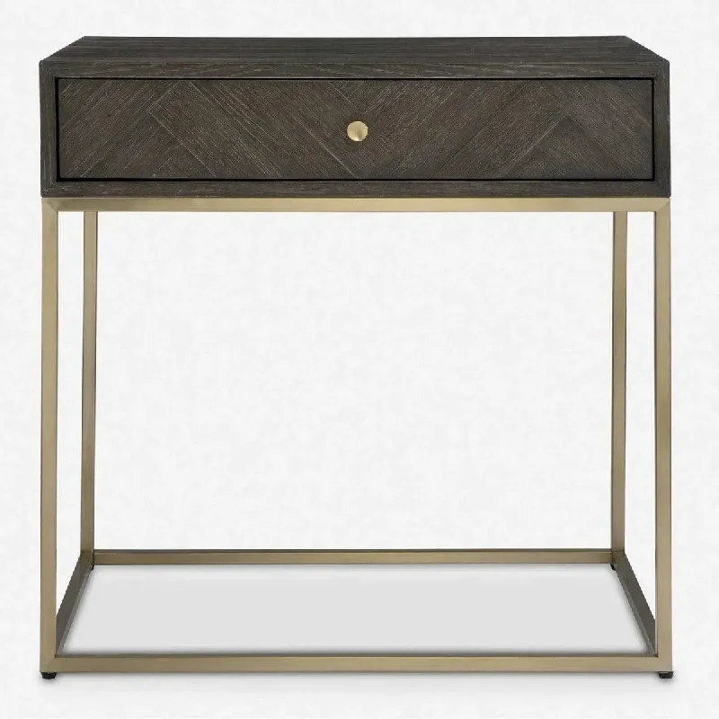 Adjustable track lighting for living roomsArmistead Side Table