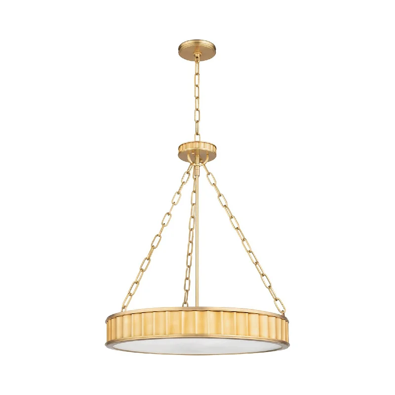 Dimmable track lighting for home officesMiddlebury Pendant Light
