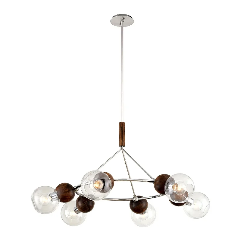 Waterproof track lighting for bathroomsArlo Chandelier