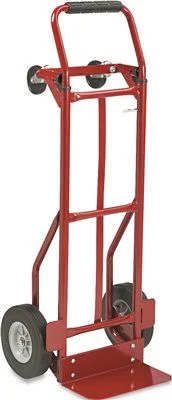 Track lighting for museums and galleriesTwo-Way Convertible Hand Truck 500-600 Lb Capacity 18 Inch  W X 51 Inch  H Red