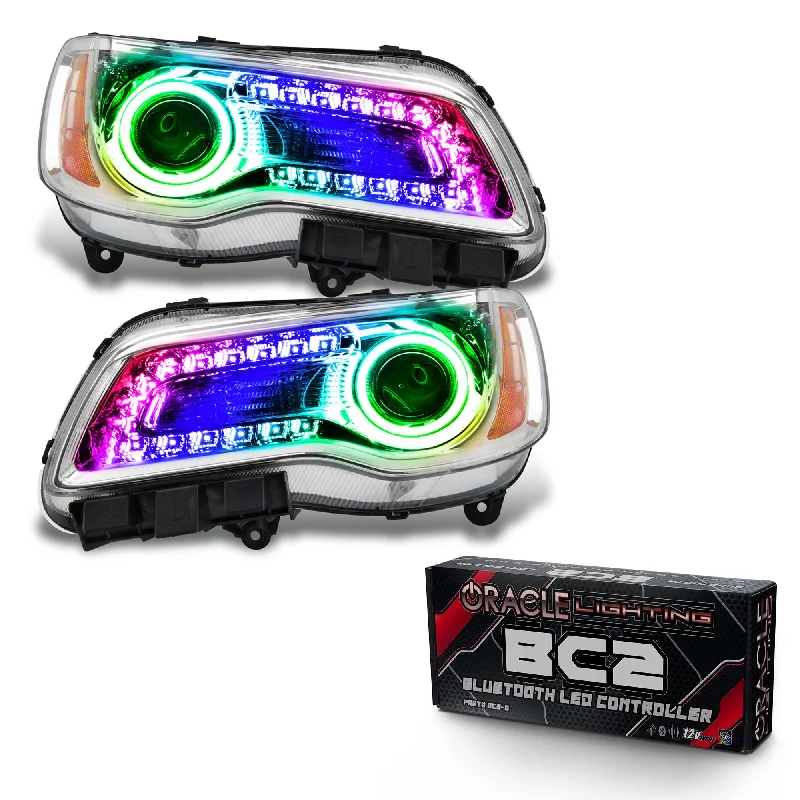 ColorSHIFT - w/BC2 Controller