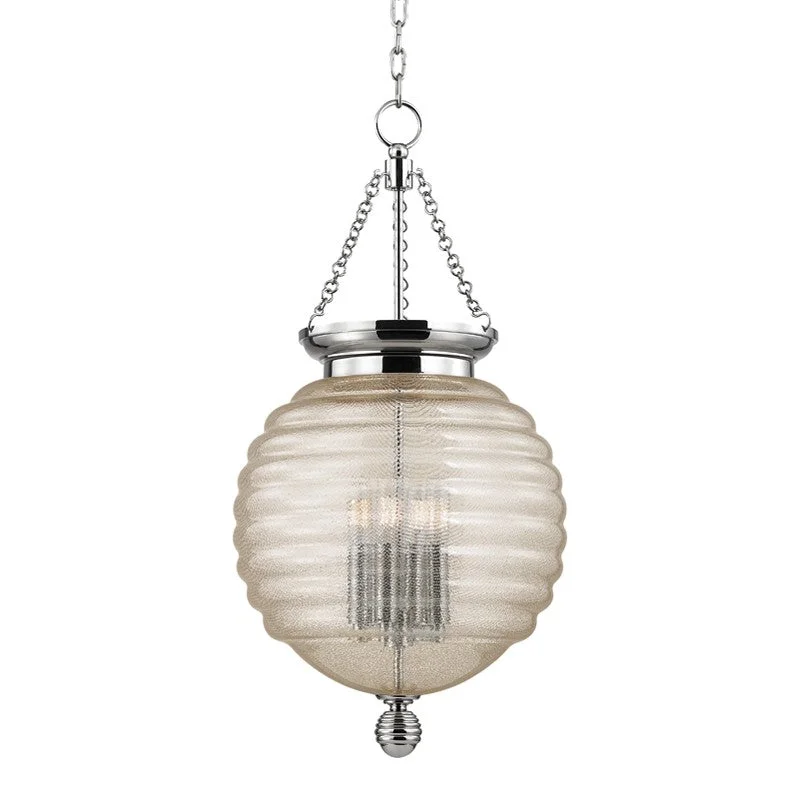 Shock - Resistant Industrial Lighting for Vibrating Machinery AreasCoolidge Four Light Pendant Shock - Resistant Industrial Lighting for Vibrating Machinery AreasCoolidge Four Light Pendant