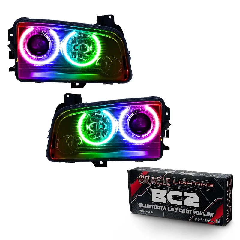 ColorSHIFT - w/BC2 Controller