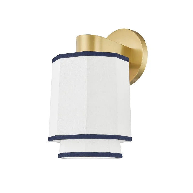 Industrial Flood Lighting for Outdoor Loading DocksRiverdale One Light Wall Sconce Industrial Flood Lighting for Outdoor Loading DocksRiverdale One Light Wall Sconce