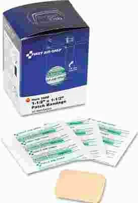 Adjustable track lighting for living roomsPatch Bandages 1-1/2" X 1-1/2" Smartcompliance Refill 10 Bandages/Box