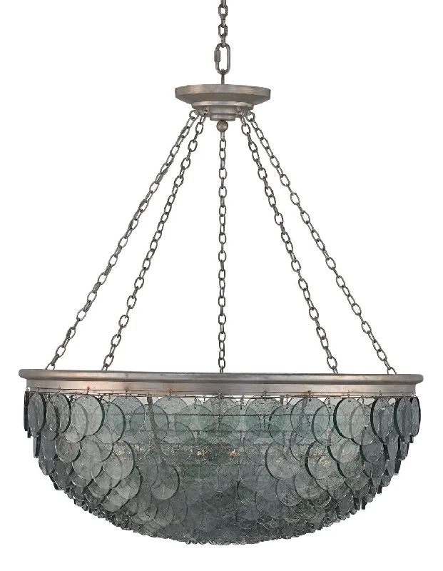 Explosion - Proof Industrial Lighting for Hazardous LocationsQuorum 20 Light Chandelier Explosion - Proof Industrial Lighting for Hazardous LocationsQuorum 20 Light Chandelier