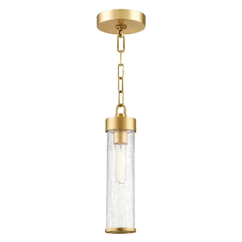 Industrial Task Lighting for Precision WorkstationsSoriano One Light Pendant