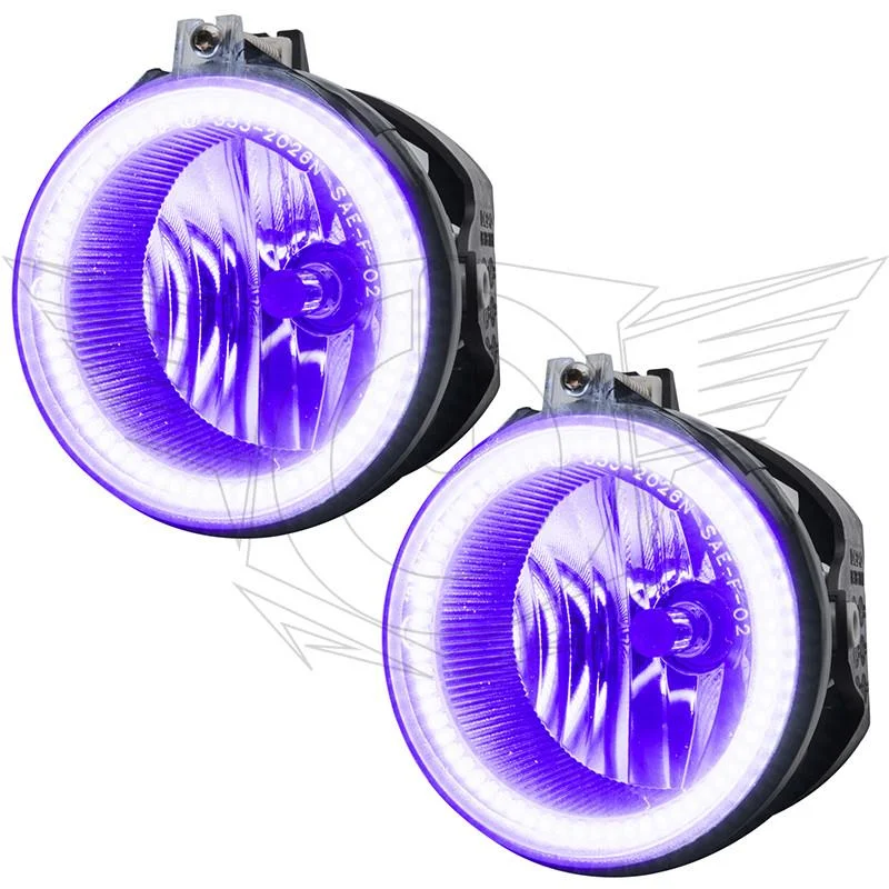 UV/Purple