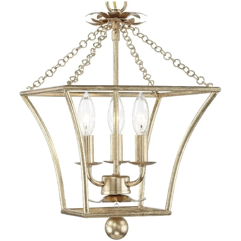 Track lighting for outdoor gardensBroche Mini Lantern
