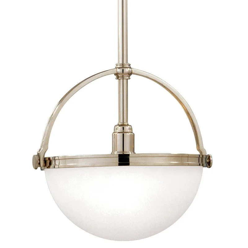 Energy - Efficient Industrial Lighting for Cost - SavingsStratford One Light Pendant Energy - Efficient Industrial Lighting for Cost - SavingsStratford One Light Pendant