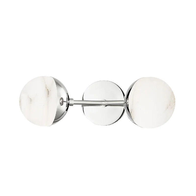 Waterproof Industrial Lighting for Wet AreasSaratoga LED Wall Sconce