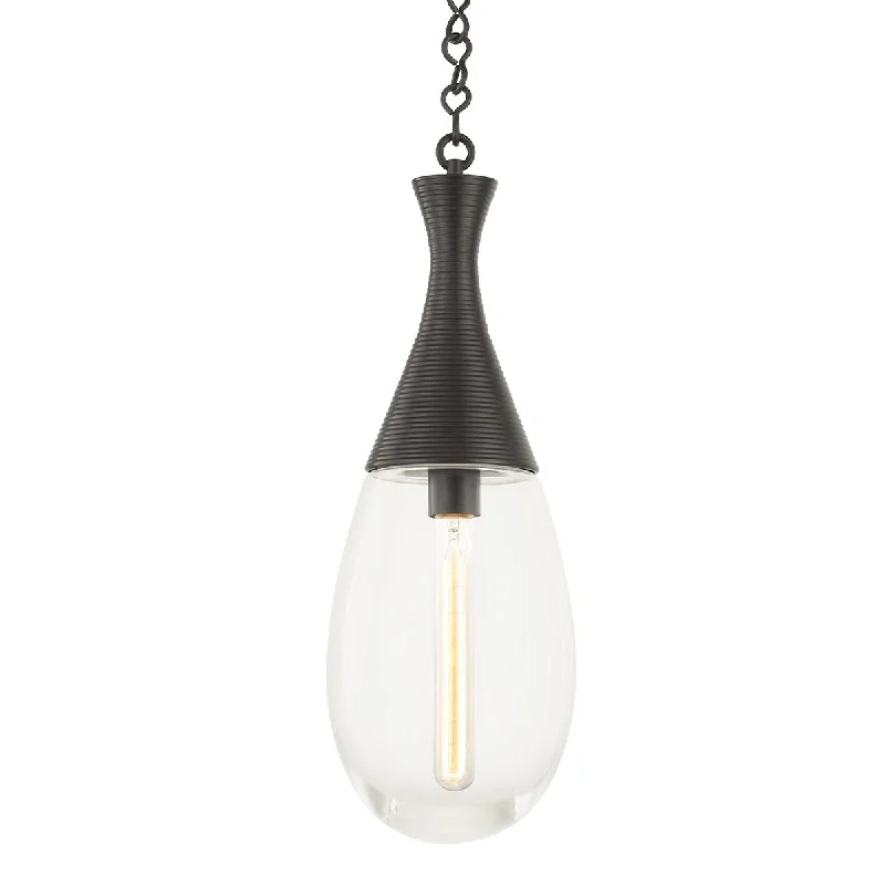 Industrial Lighting for Electronics ManufacturingSouthold One Light Pendant