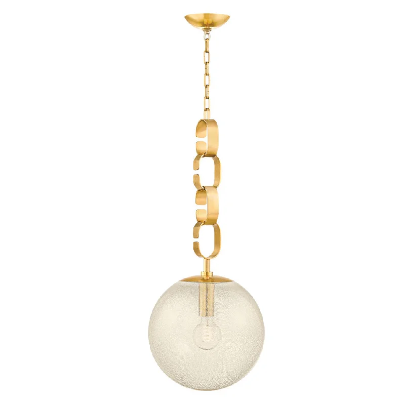Low - voltage track lighting for safetyNessa Pendant