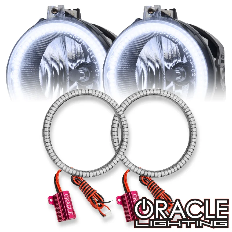 Track lighting with a sleek profileORACLE Lighting 2005-2014 Dodge Charger LED Surface Mount Fog Light Halo Kit Track lighting with a sleek profileORACLE Lighting 2005-2014 Dodge Charger LED Surface Mount Fog Light Halo Kit