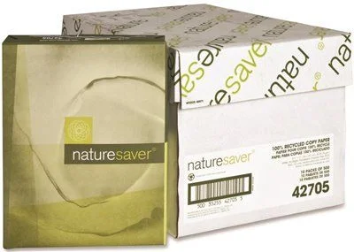 Track lighting for updating office lobbiesNature Saver Copy Paper Recycled 20 Lb. White Letter 8-1/2X11 Inch Track lighting for updating office lobbiesNature Saver Copy Paper Recycled 20 Lb. White Letter 8-1/2X11 Inch