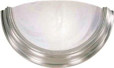 Track lighting for illuminating dining tablesLunar Wall Sconce With Alabaster Glass Brushed Nickel 14-3/4 X 7-1/2 Inch Uses (1) 26-Watt G24Q-3 Base Lamp Track lighting for illuminating dining tablesLunar Wall Sconce With Alabaster Glass Brushed Nickel 14-3/4 X 7-1/2 Inch Uses (1) 26-Watt G24Q-3 Base Lamp