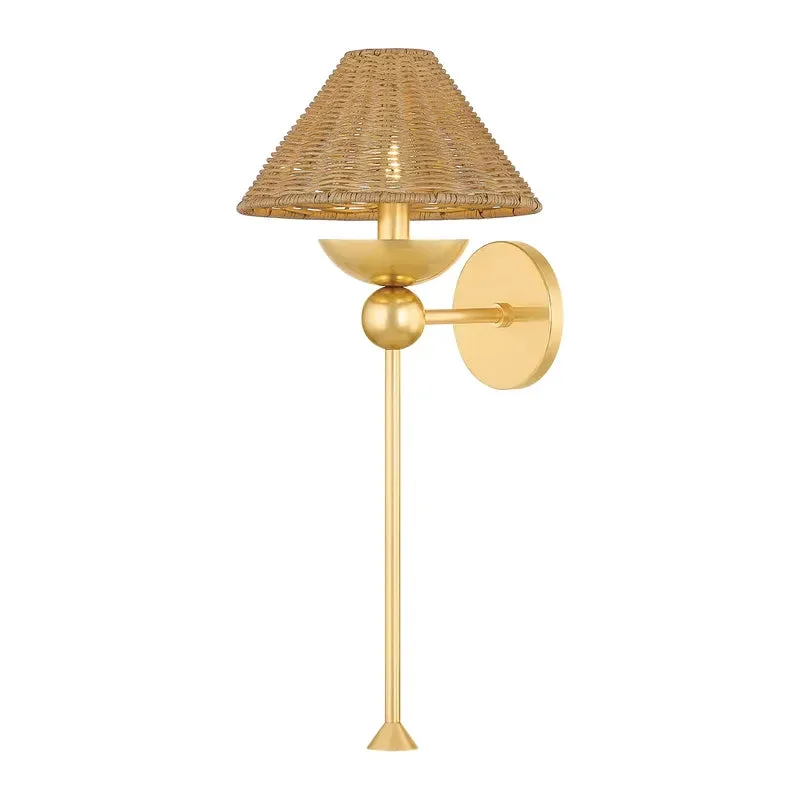 Track lighting for rental propertiesPerilla Wall Sconce