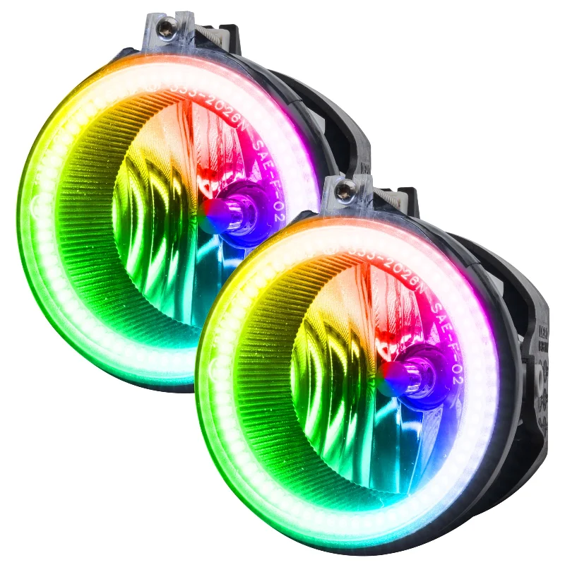 ColorSHIFT - w/No Controller