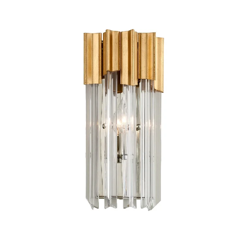 Track lighting for small apartmentsCharisma Wall Sconce