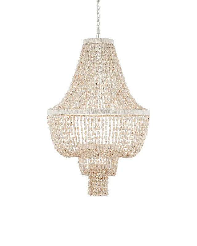 Industrial Wall - Mounted Lighting for Workshop WallsCybele LED Chandelier