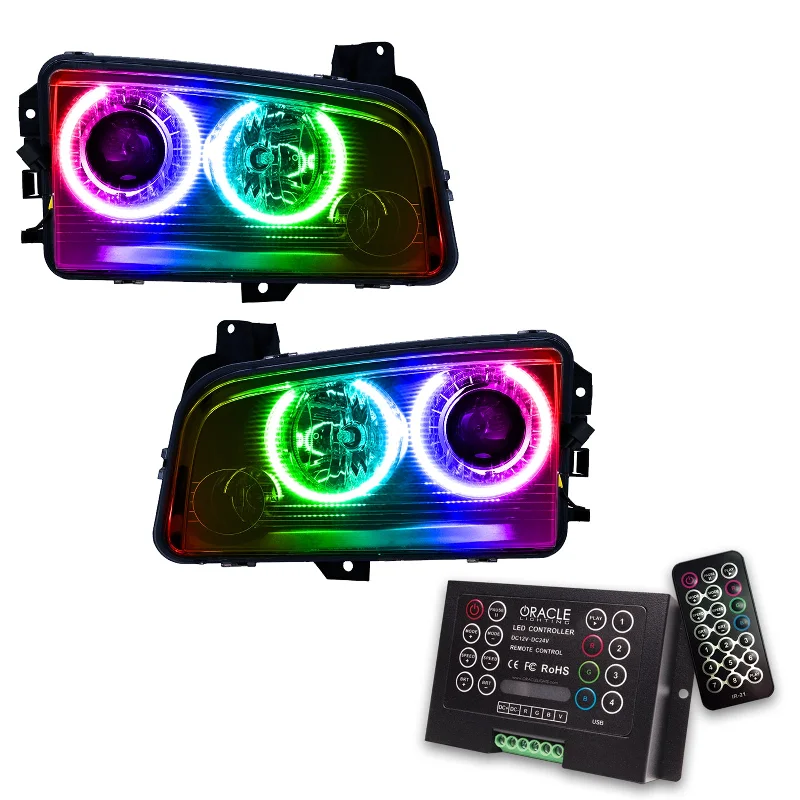 ColorSHIFT - w/2.0 Controller