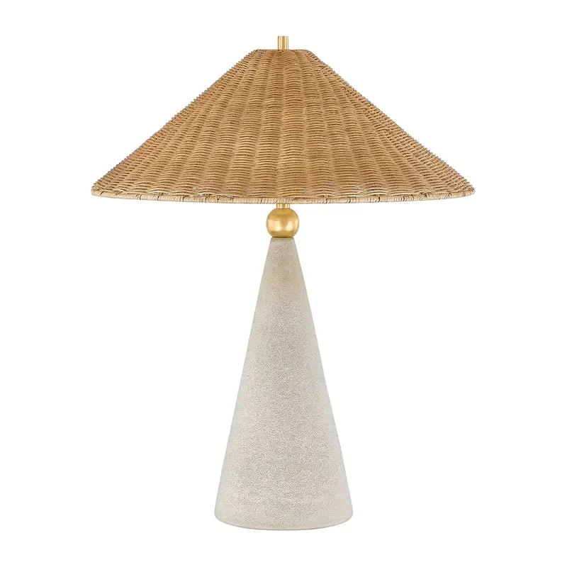 Track lighting with a long - lasting lifespanPerilla Table Lamp