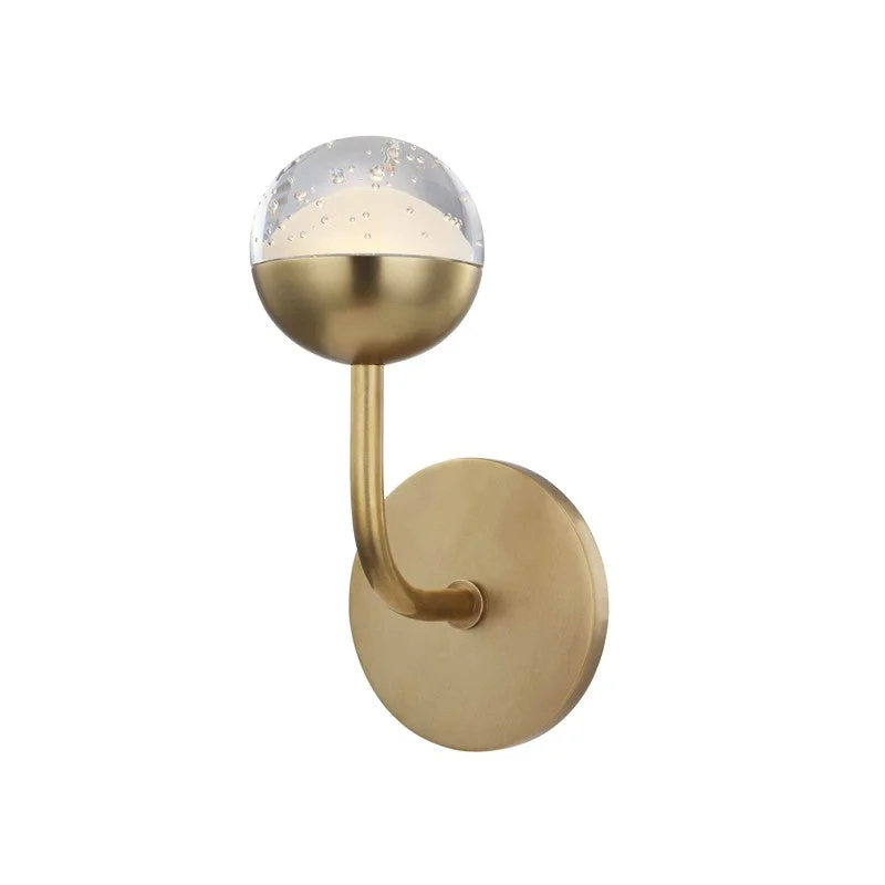 Energy - Efficient Industrial Lighting for Cost - SavingsBoca LED Bath Bracket