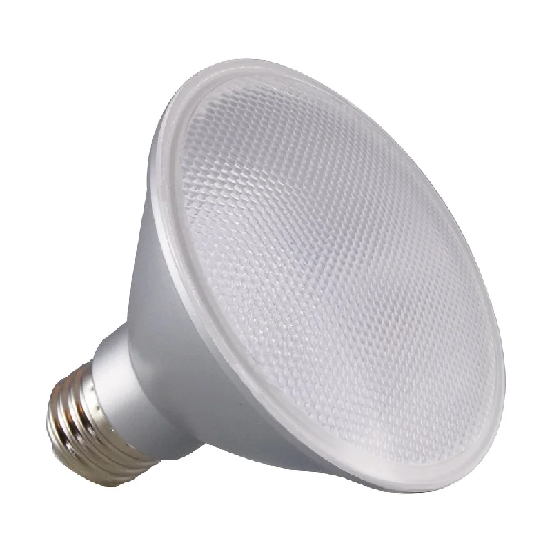Industrial Pendant Lighting for Machine Shops12.5 Watt - PAR30SN LED - 2700K - 40 deg. Beam Angle - Medium base - 120 Volt - 6 Pack Industrial Pendant Lighting for Machine Shops12.5 Watt - PAR30SN LED - 2700K - 40 deg. Beam Angle - Medium base - 120 Volt - 6 Pack