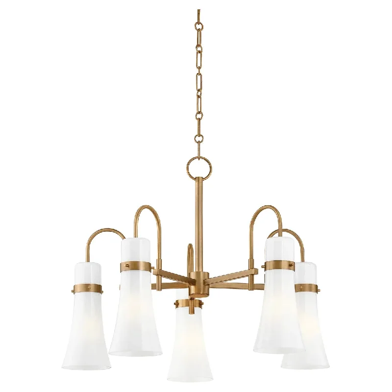 Track lighting for accentuating artworksMaple Chandelier