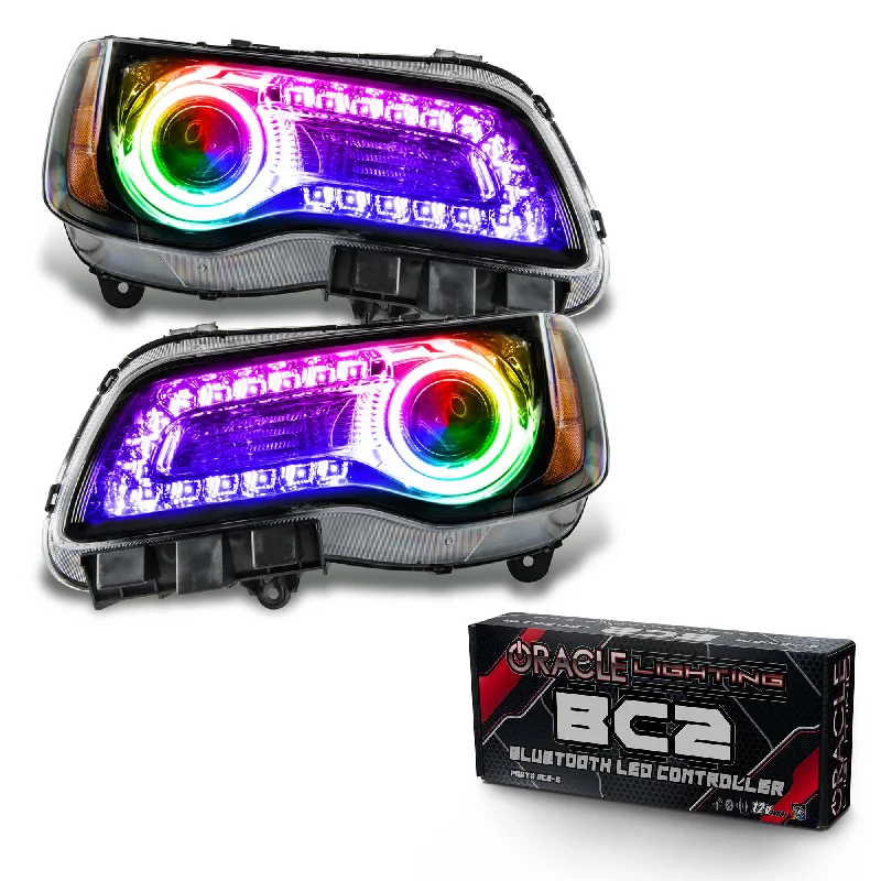 ColorSHIFT - w/BC2 Controller