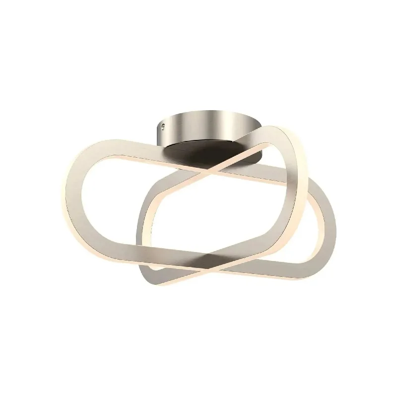 Track lighting for accentuating artworksFDB LED Ring Flush Mount by DALS | QUICK SHIP Track lighting for accentuating artworksFDB LED Ring Flush Mount by DALS | QUICK SHIP