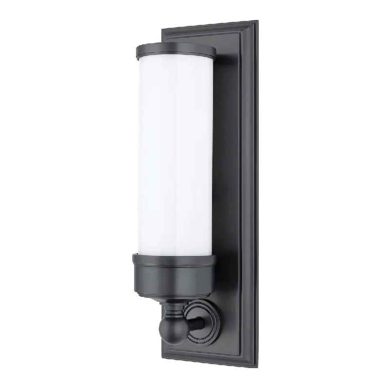 Durable Industrial Lighting for Harsh EnvironmentsEverett One Light Bath Bracket