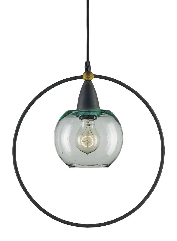 Industrial Exit Sign Lighting for Quick EvacuationMoorsgate One Light Pendant