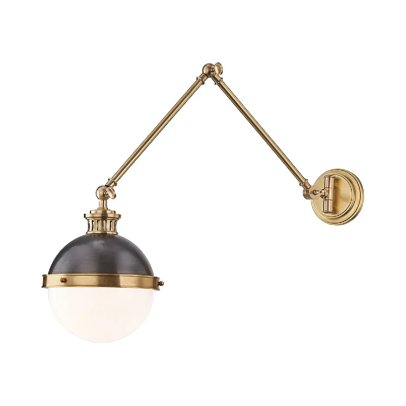 Smart track lighting with voice controlart deco wall lamps with geometric patterns for a retro - inspired bathroomLatham Wall Light Smart track lighting with voice controlart deco wall lamps with geometric patterns for a retro - inspired bathroomLatham Wall Light