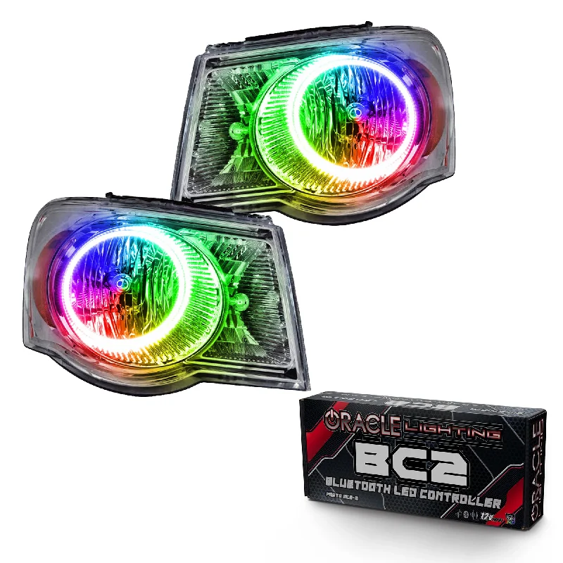 ColorSHIFT - w/BC2 Controller