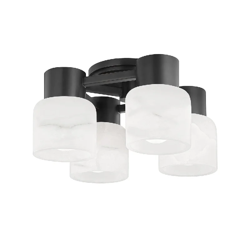 Industrial Lighting for Electronics ManufacturingCenterport LED Wall Sconce