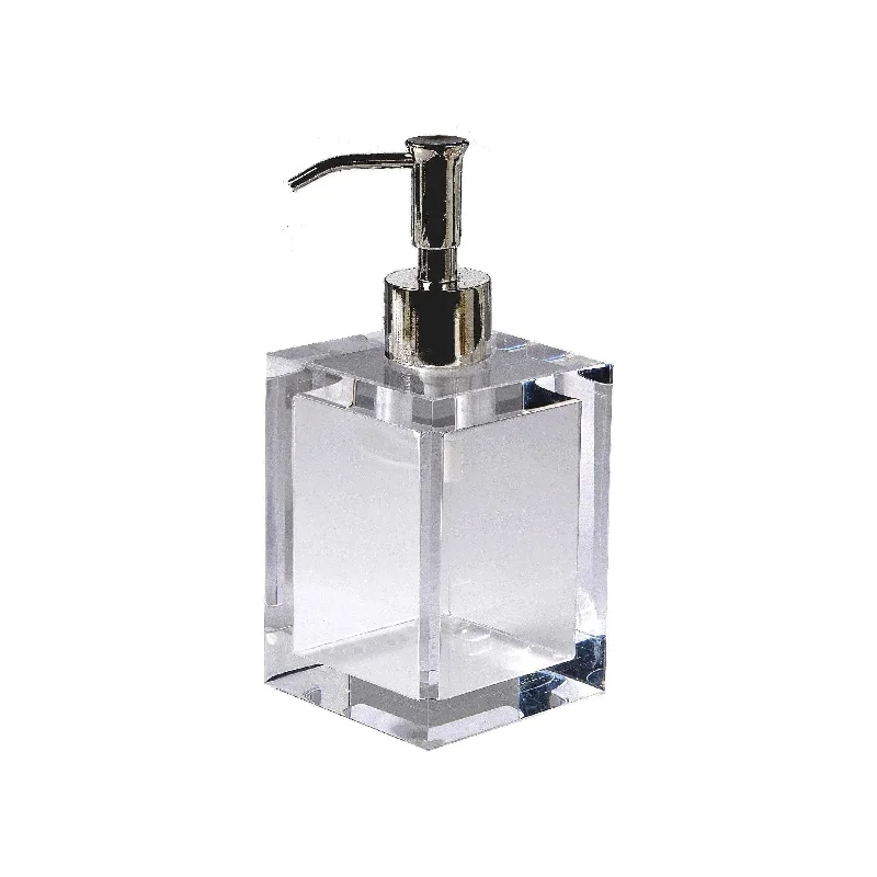 Outdoor - rated track lighting for patiosIce Clear Lotion pump