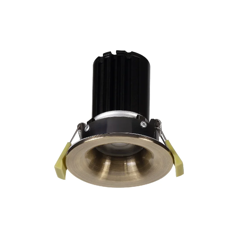 Track lighting for modernizing traditional interiorsBertram 10W IP65 LED Recessed Downlight - Various Styles